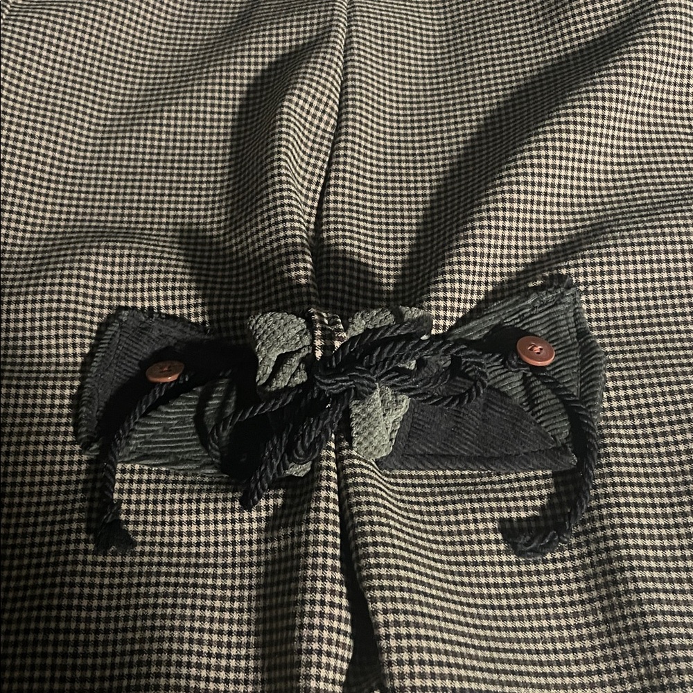 Custom made vest - Picture 8 of 9